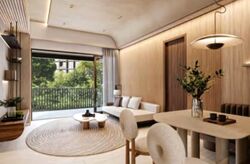 The Reserve Residences (D21), Apartment #566603381